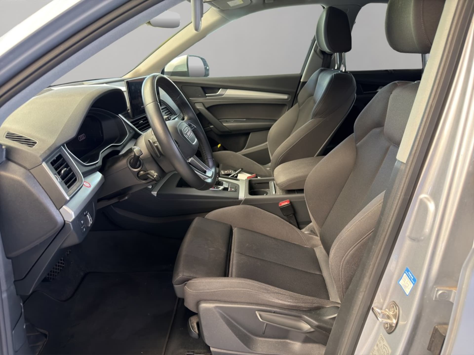 Audi Q5 TFSI e S line