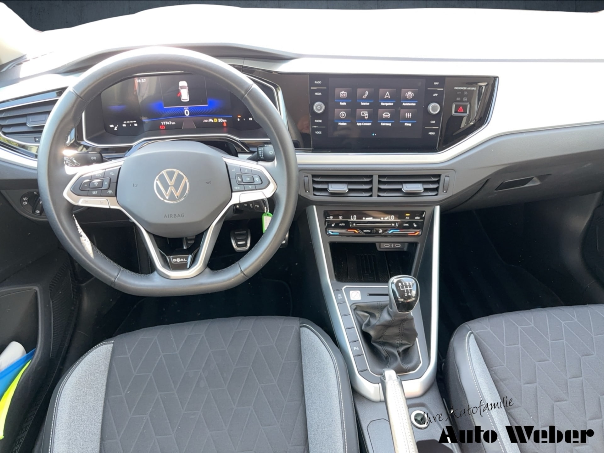 Volkswagen Polo Goal