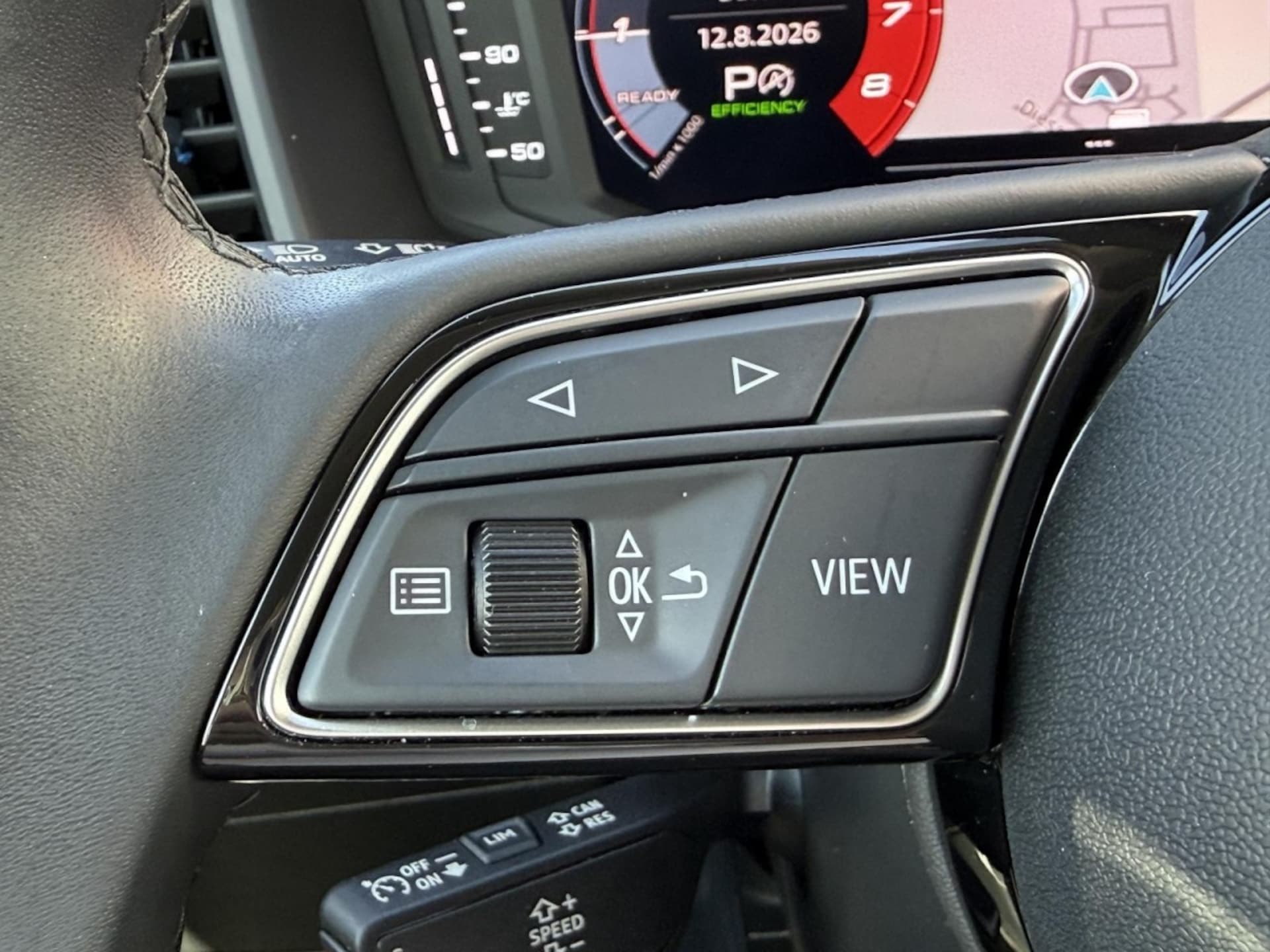 Audi A1 Sportback S line