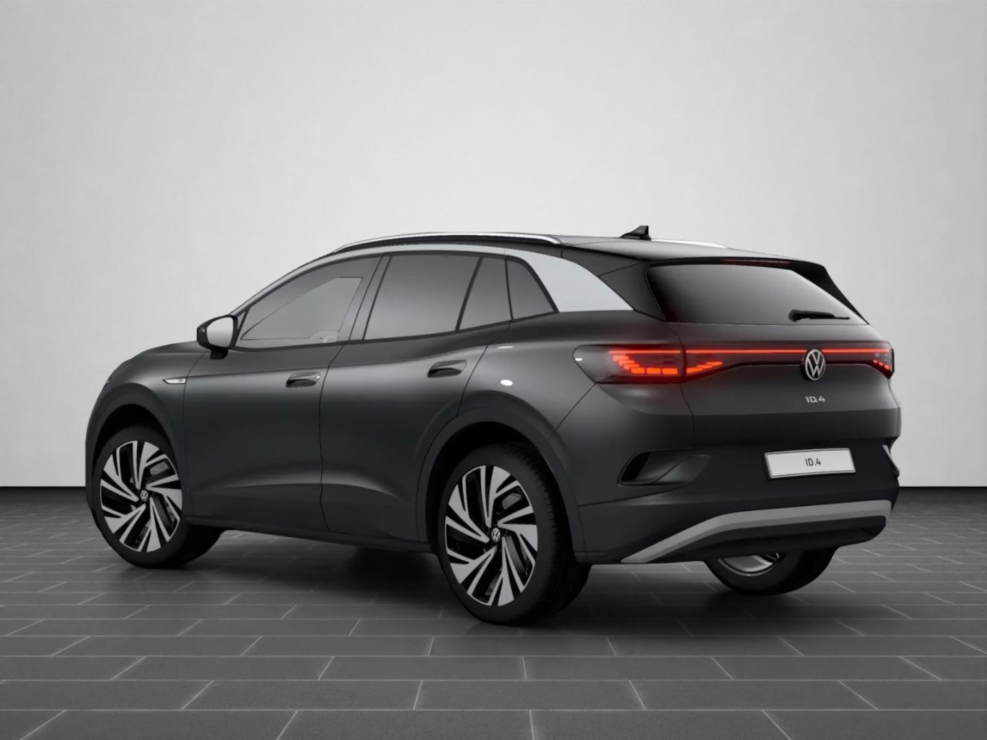 Volkswagen ID.4 1st Max