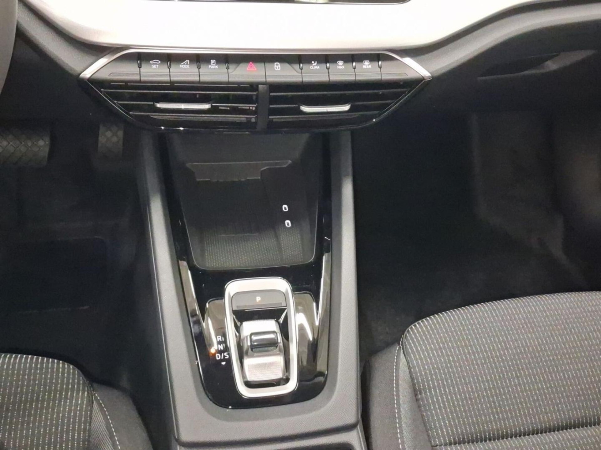 Skoda Octavia Combi Selection
