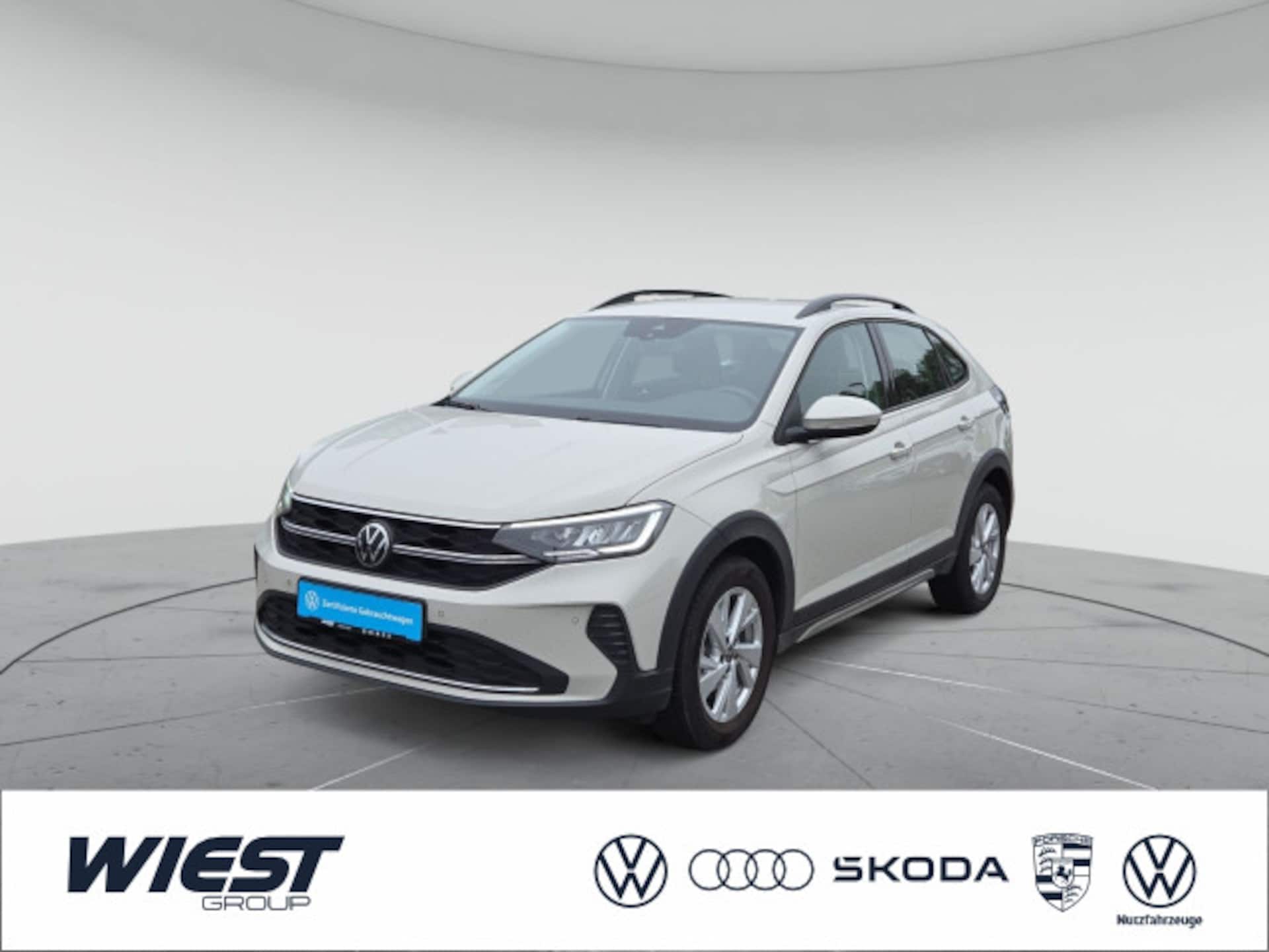 Volkswagen Taigo Life