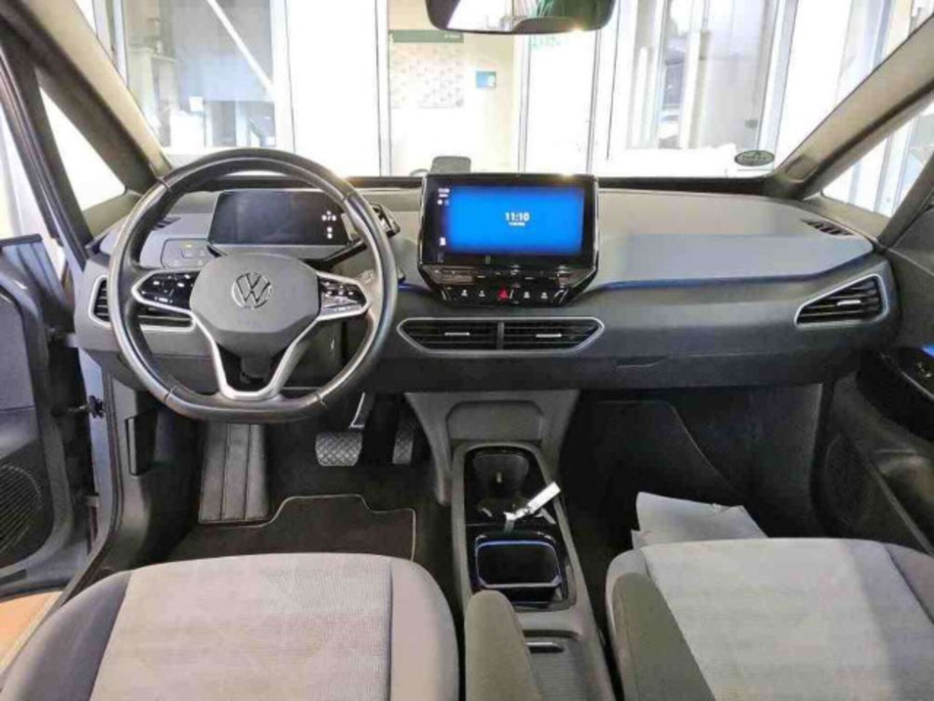 Volkswagen ID.3 Pro Performance
