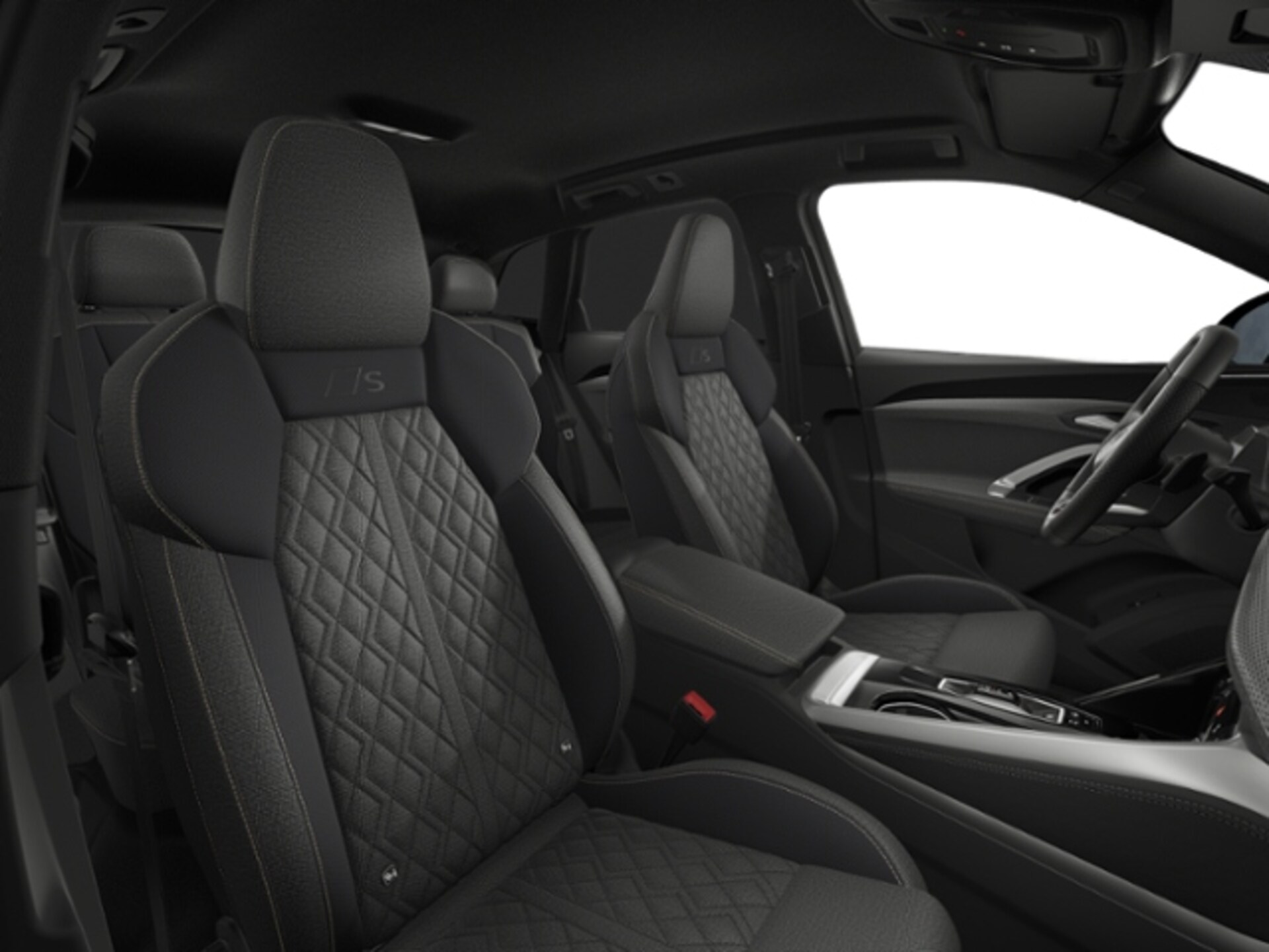 Audi Q5 SUV