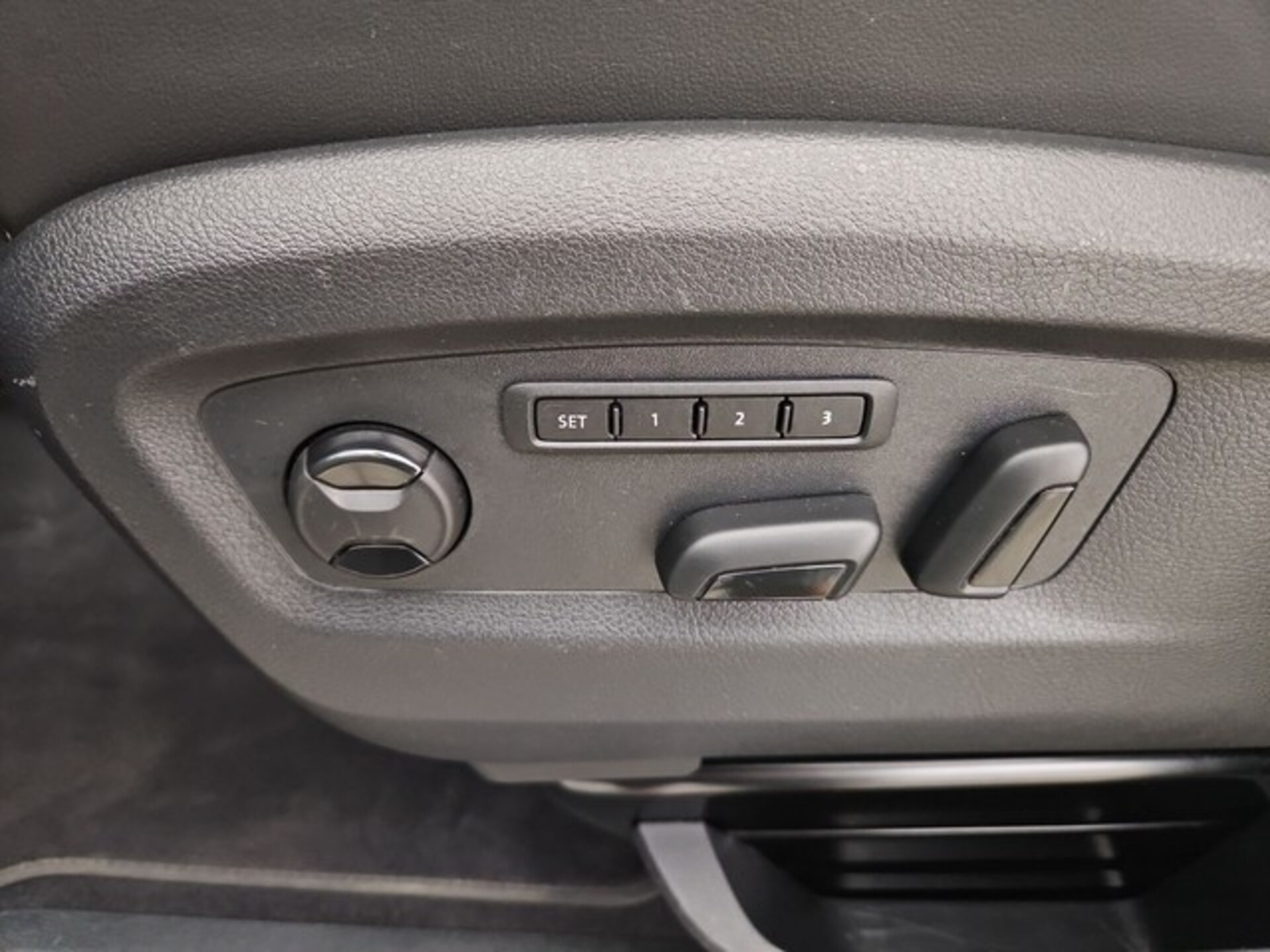 Volkswagen T6.1 Multivan Comfortline