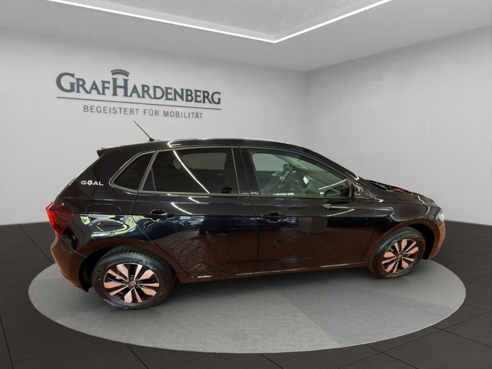 Volkswagen Polo – Bild 7