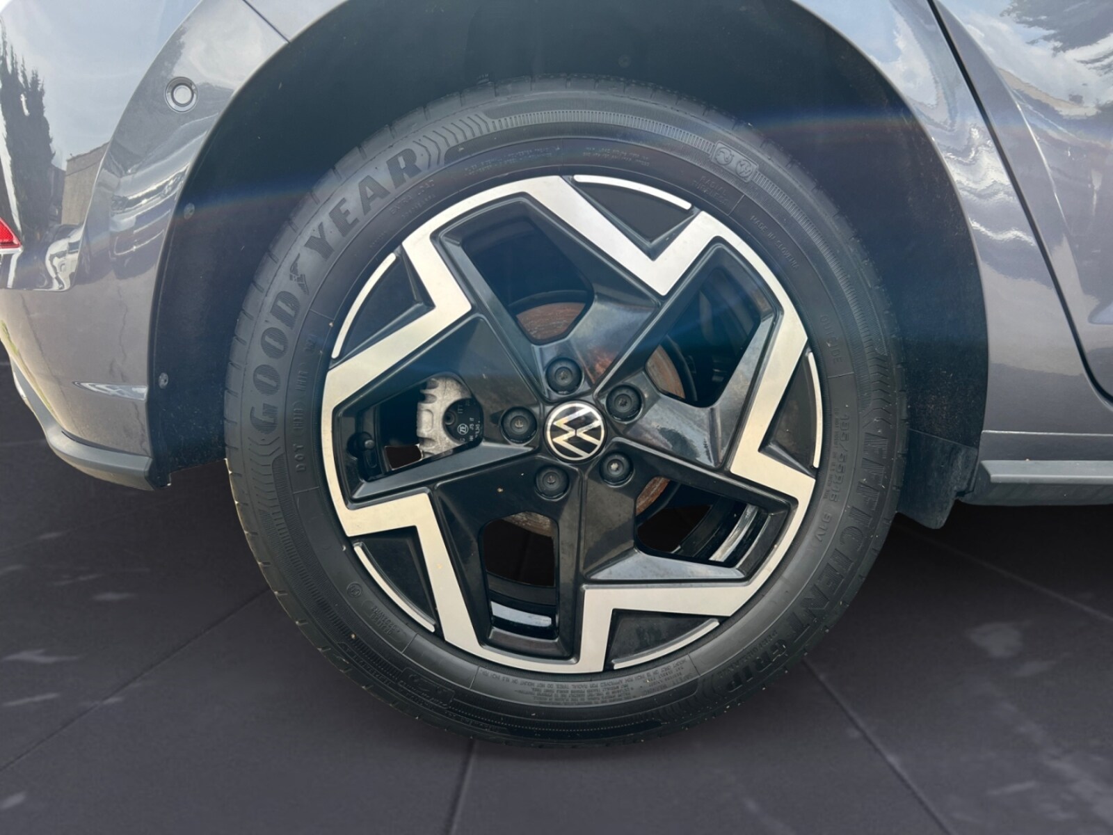 Volkswagen Polo – Bild 14