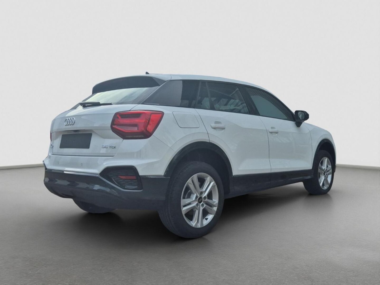Audi Q2 – Bild 6