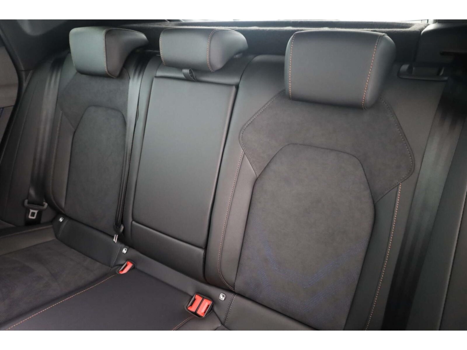 CUPRA Formentor – Bild 10