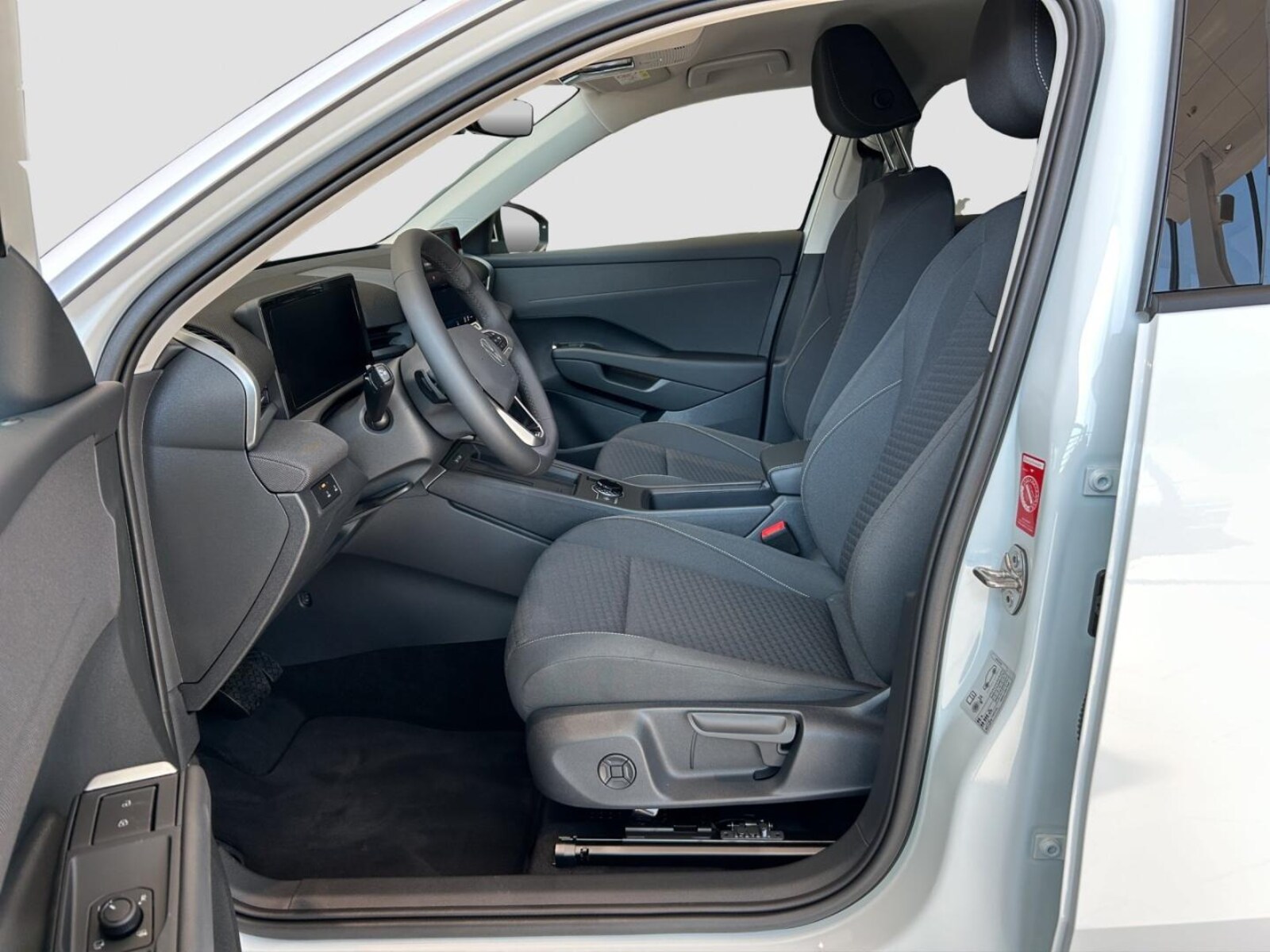 Volkswagen T-Roc – Bild 13
