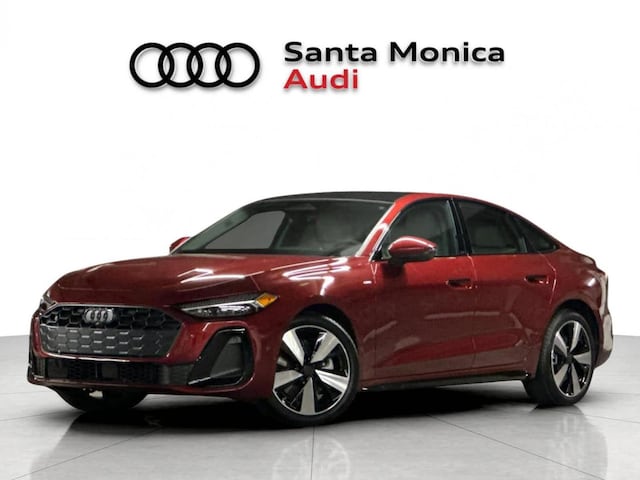 2026 Audi A5 Sedan