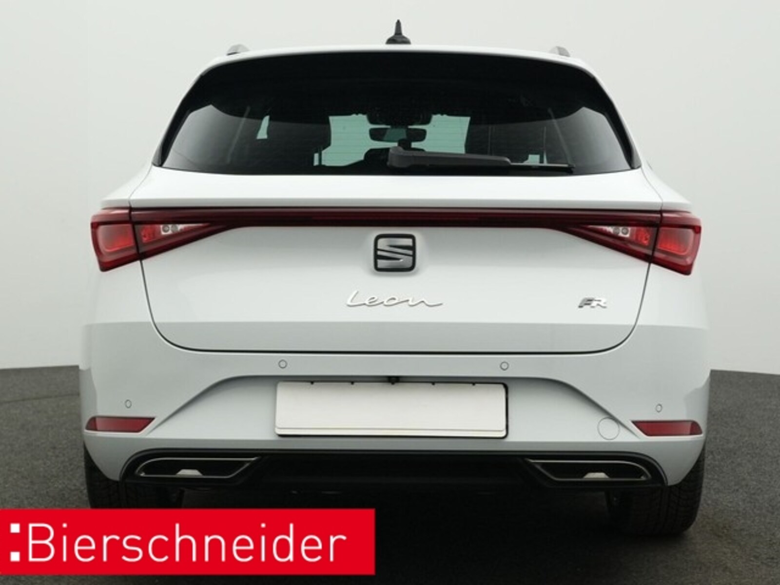 SEAT Leon Sportstourer – Bild 4