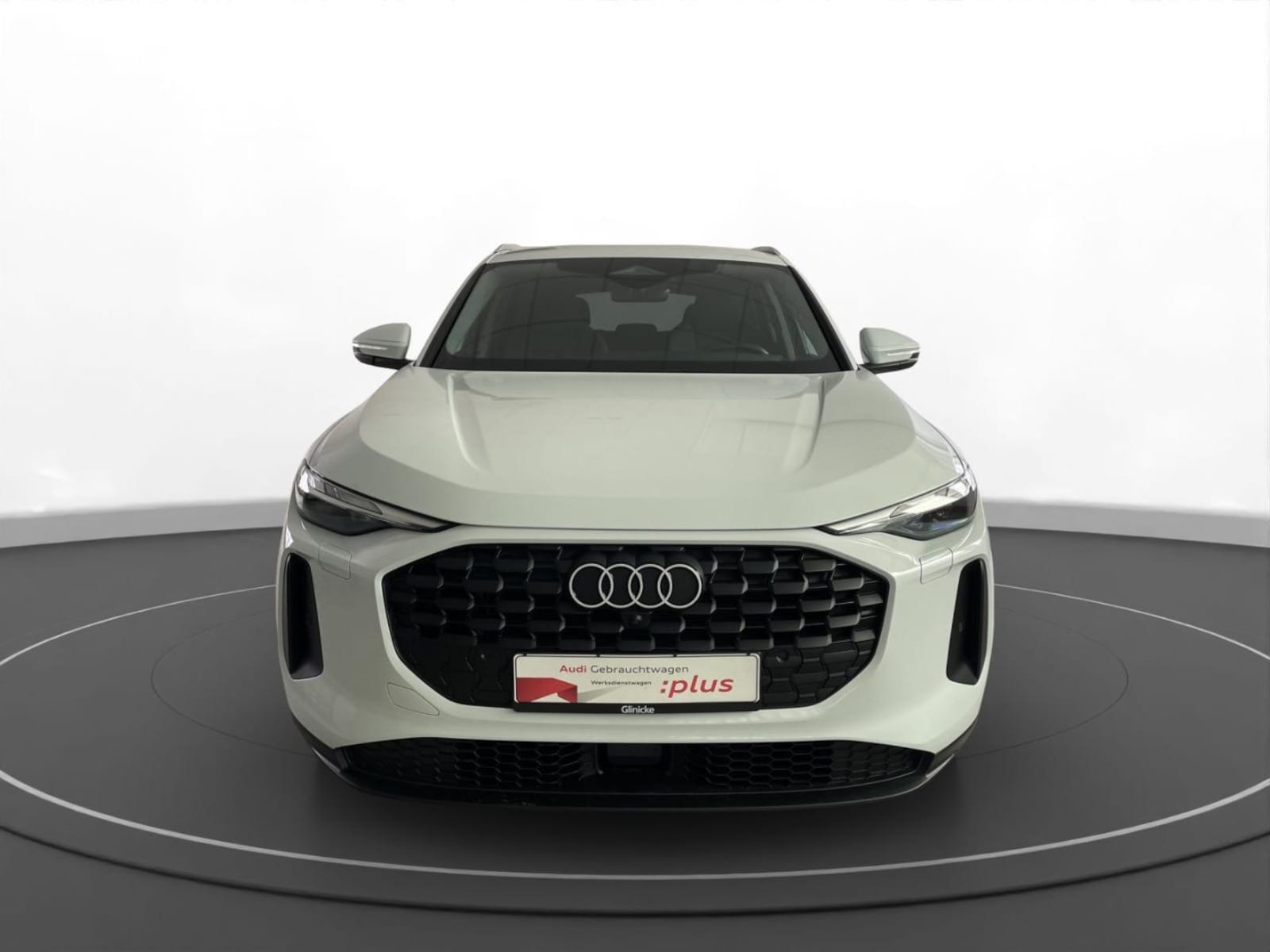 Audi Q5 – Bild 2