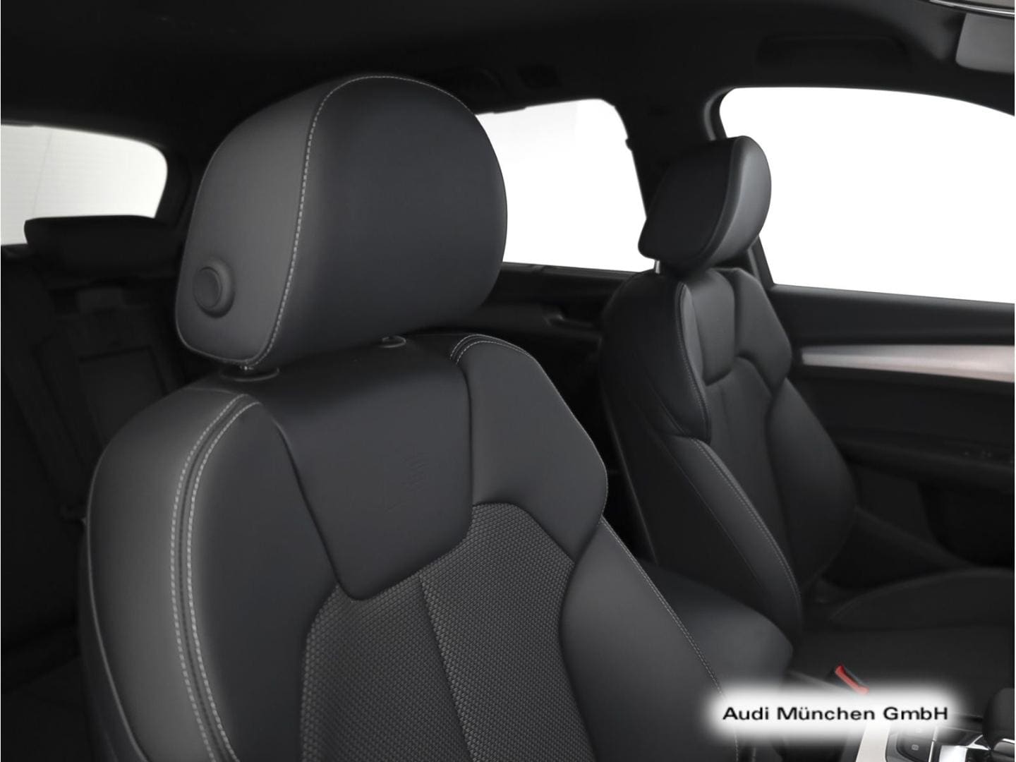 Bild über Audi Q5 40 TDI quattro S tronic - für weitere Informationen kontaktieren Sie den Audi Partner