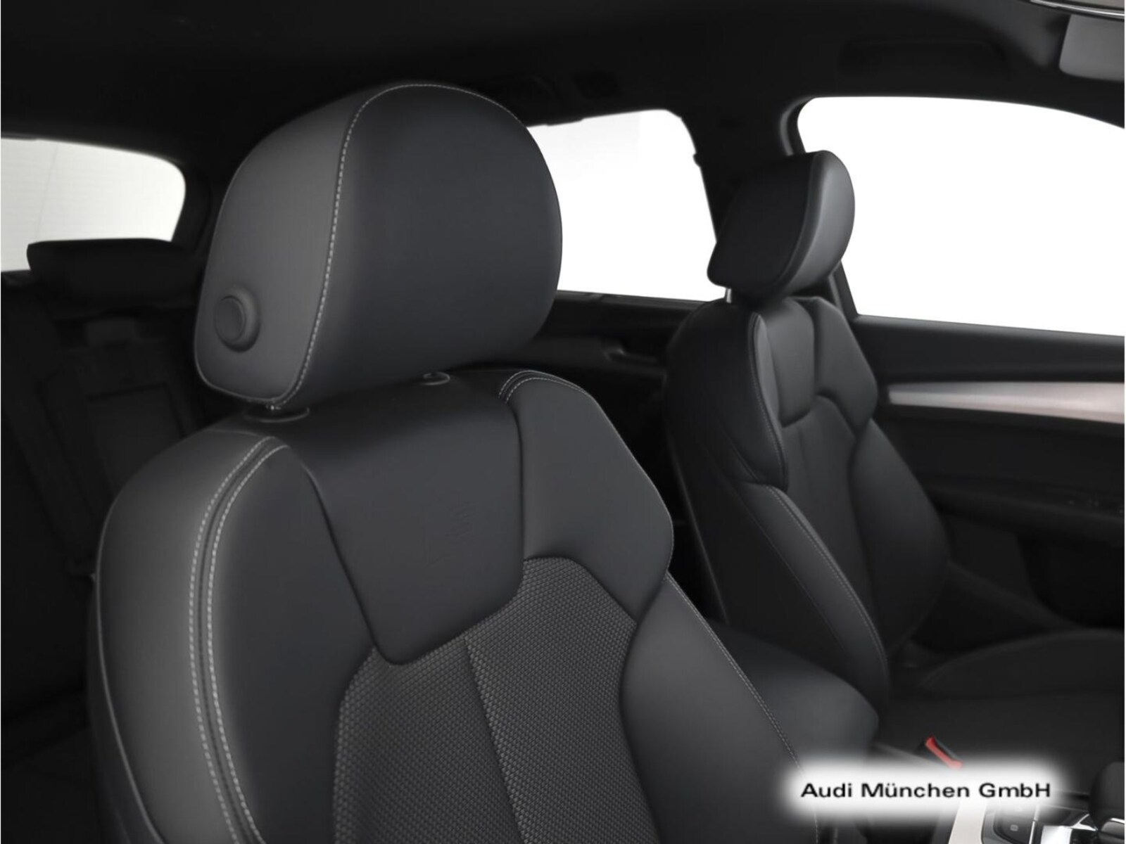 Audi Q5 – Bild 11