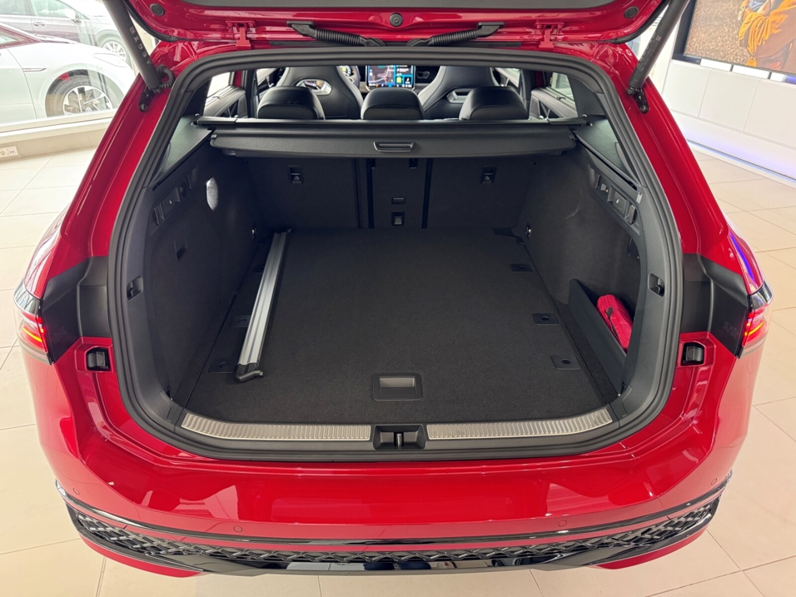 Volkswagen Passat – Bild 12