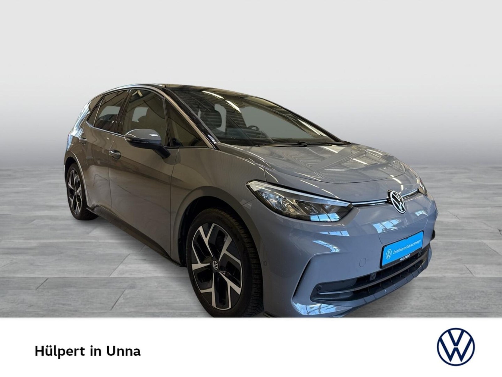 Volkswagen ID.3 – Bild 6