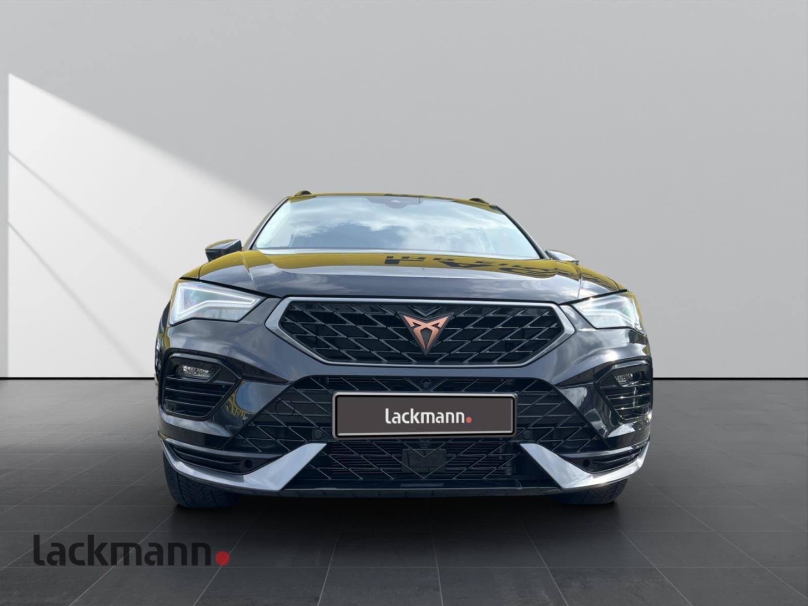 CUPRA Ateca – Bild 2