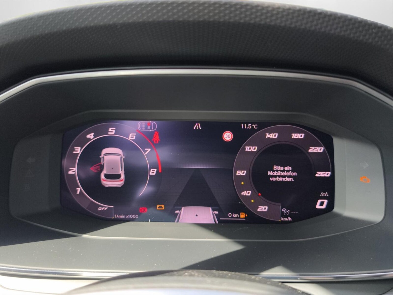 SEAT Leon – Bild 21