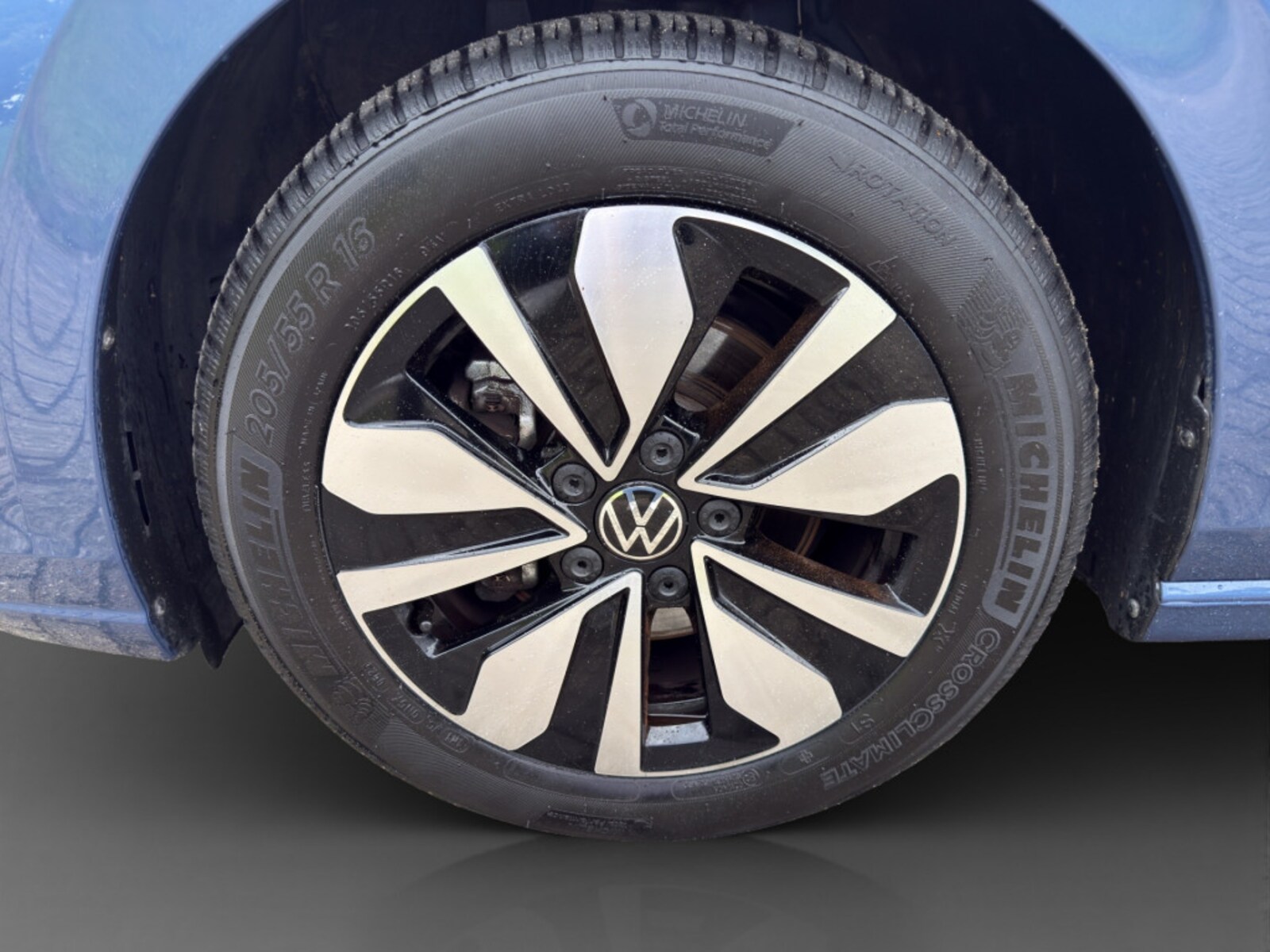 Volkswagen Golf Variant – Bild 9