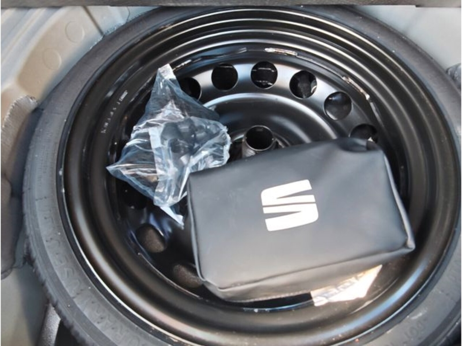 SEAT Ibiza – Bild 48