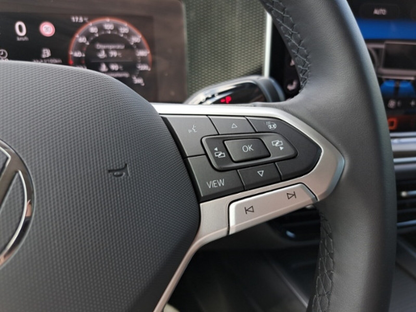 Volkswagen Passat – Bild 30