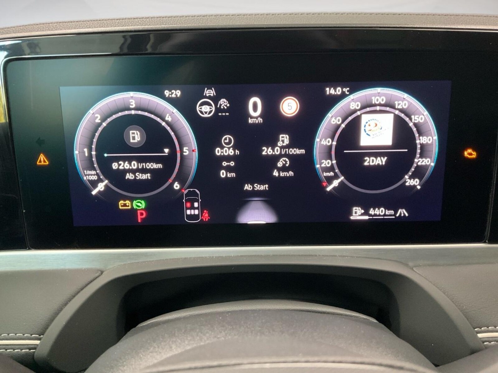 Volkswagen Passat – Bild 13