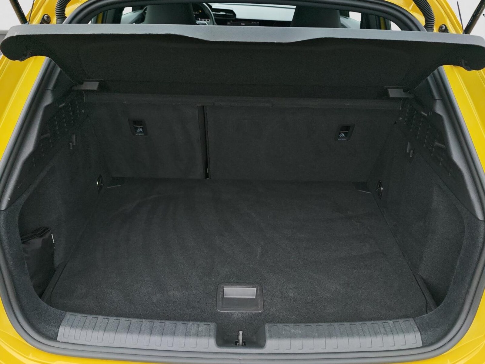 Audi A3 Sportback – Bild 13