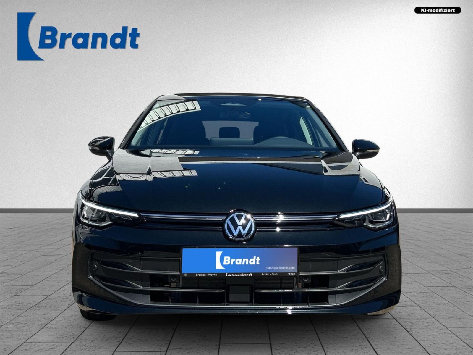 Volkswagen Golf – Bild 4