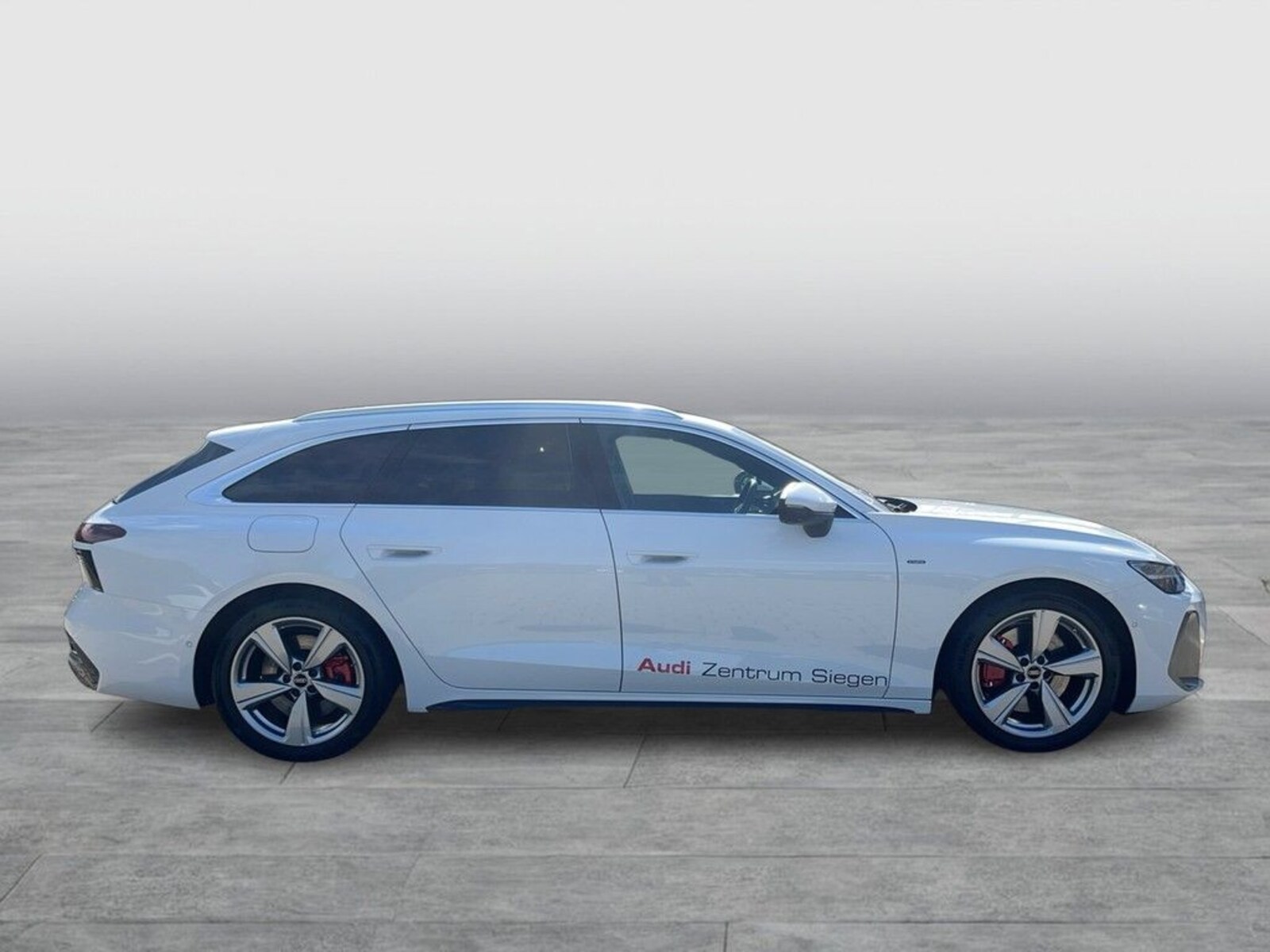 Audi A6 Avant – Bild 6