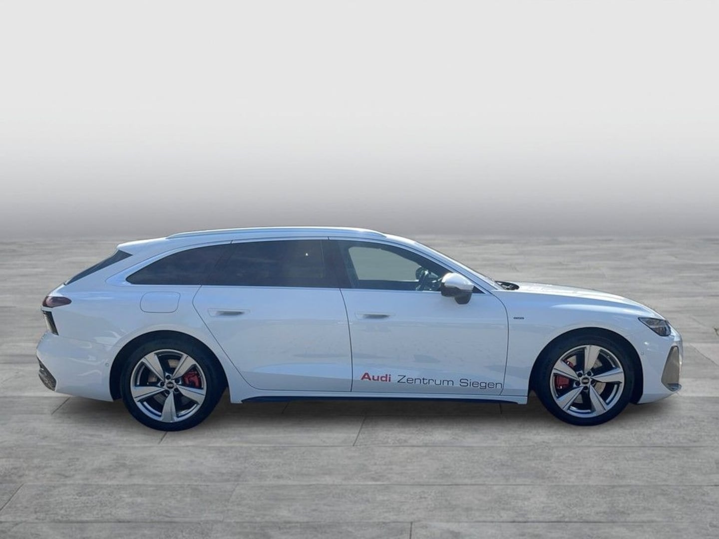 Bild über Audi A6 Avant e-hybrid e-hybrid quattro 270 kW S tronic - für weitere Informationen kontaktieren Sie den Audi Partner