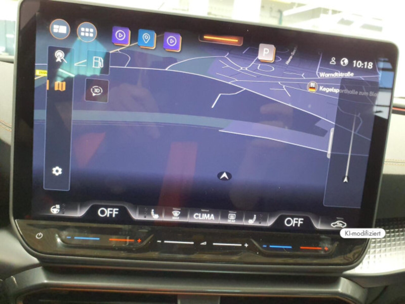 CUPRA Formentor – Bild 10