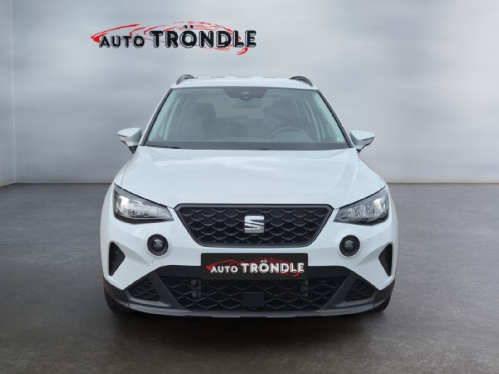SEAT Arona – Bild 2