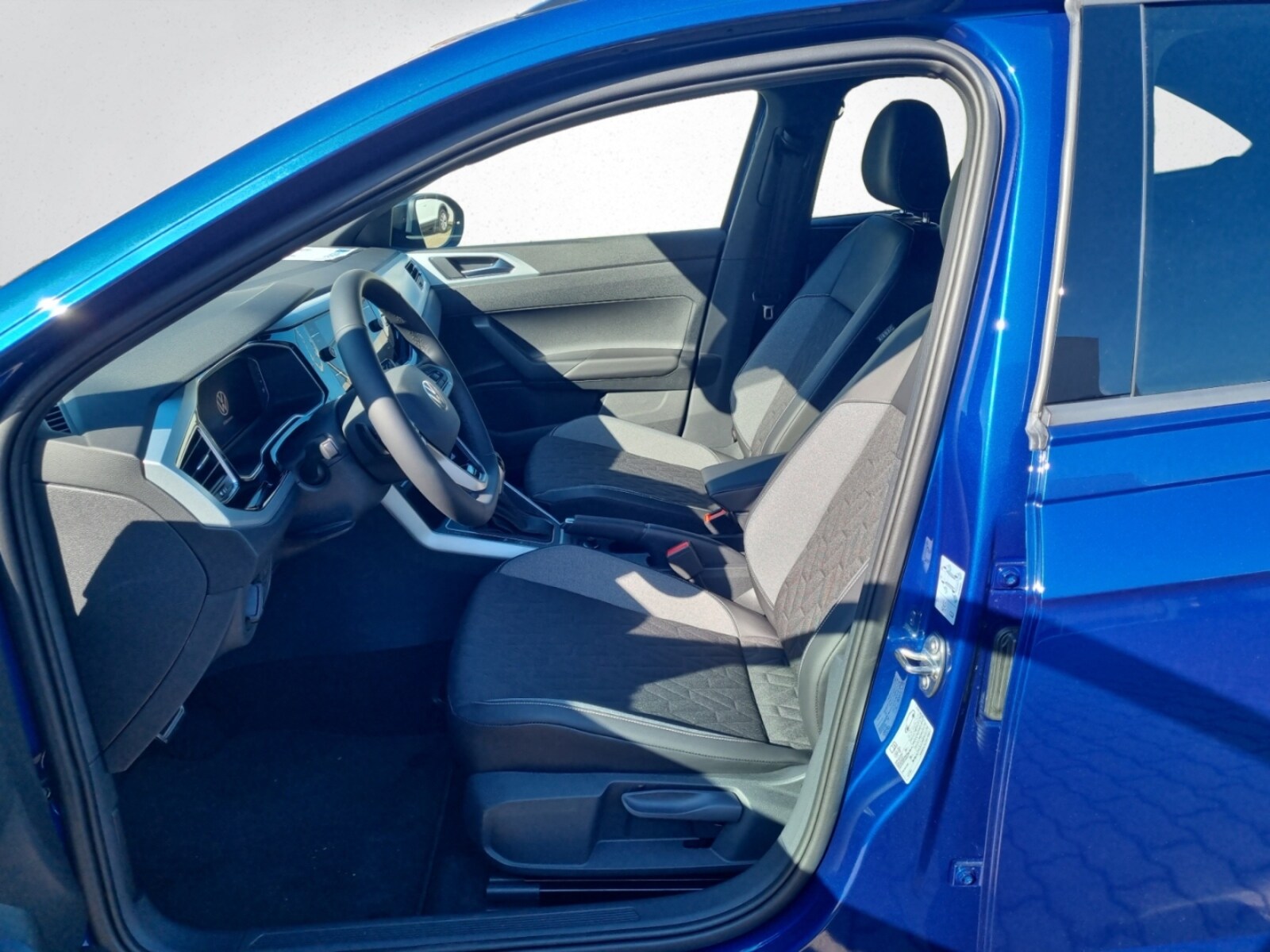 Volkswagen Taigo – Bild 15