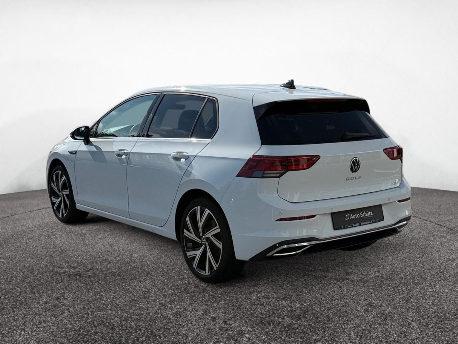 Volkswagen Golf – Bild 4