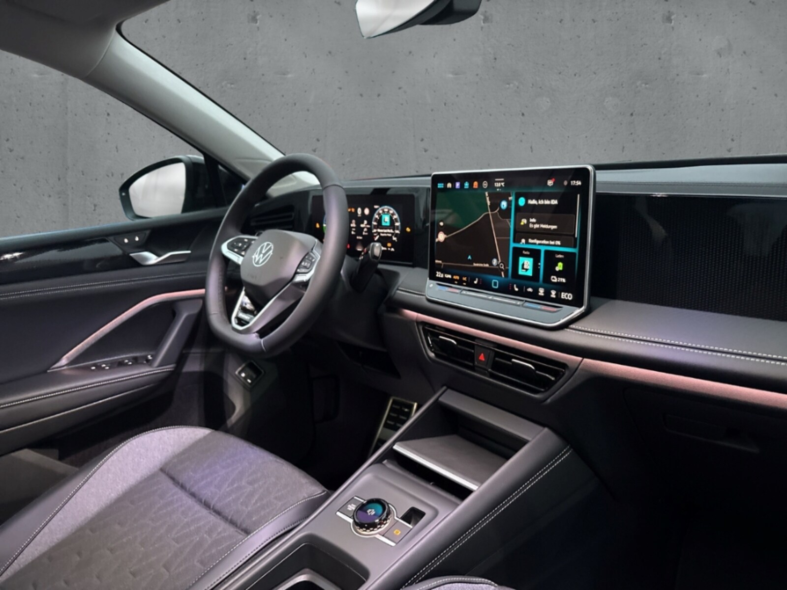 Volkswagen Tiguan – Bild 13