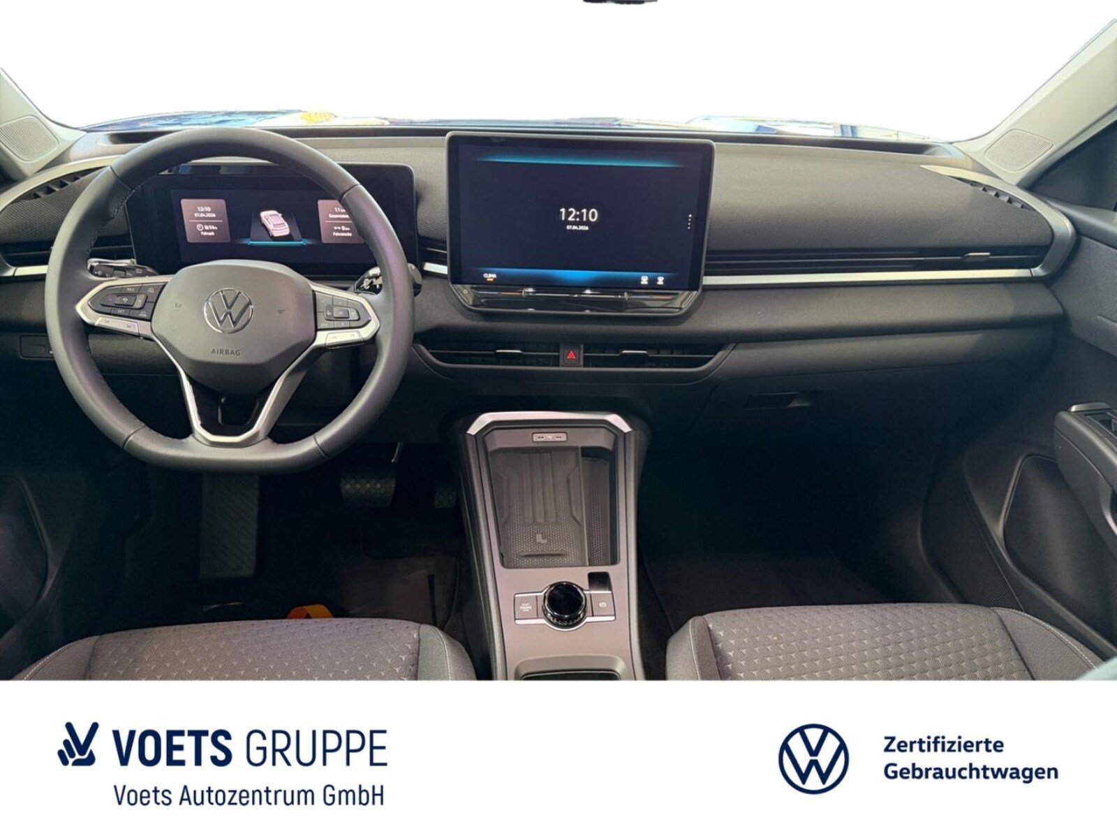 Volkswagen T-Roc – Bild 7