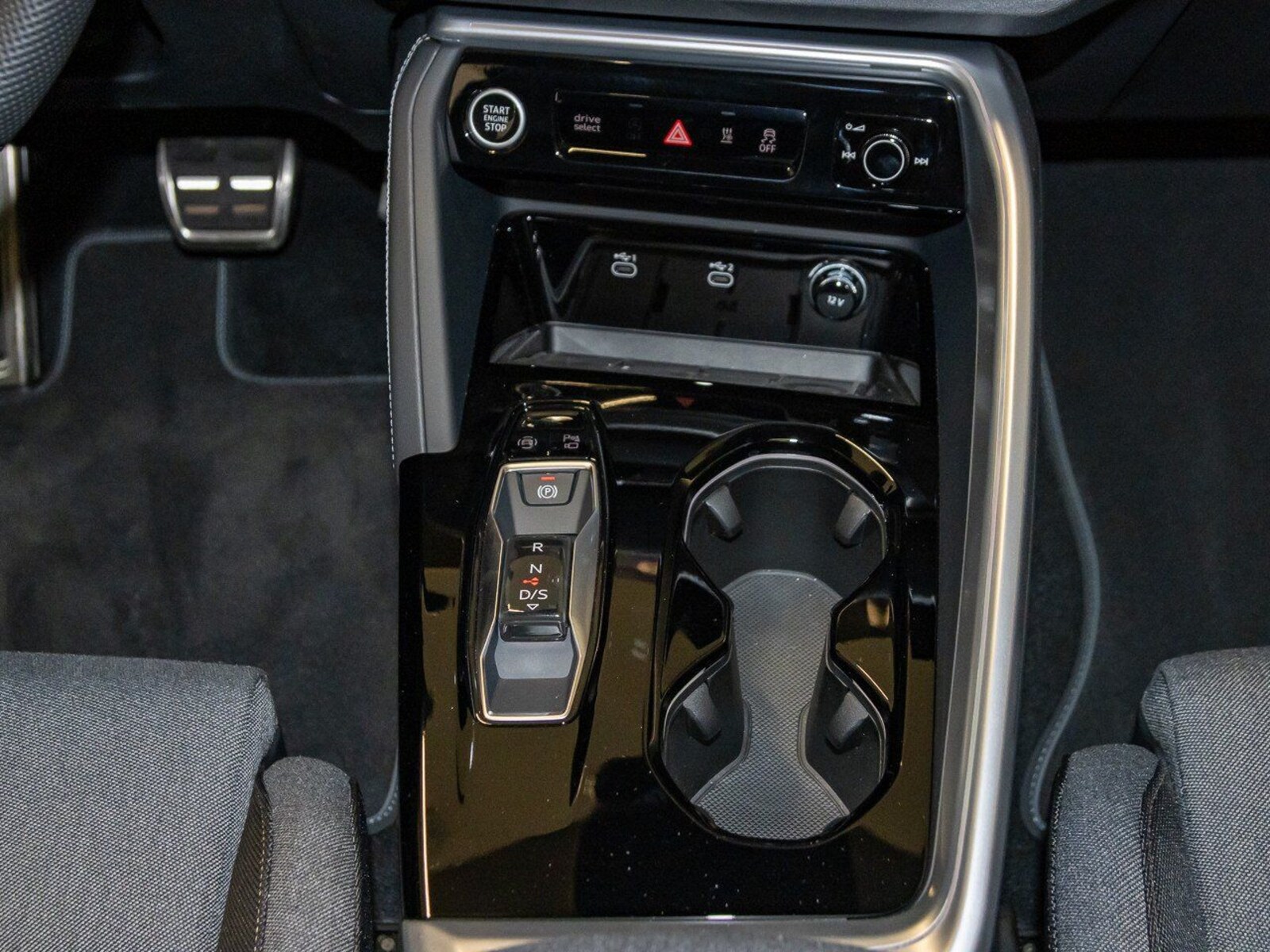 Audi Q5 – Bild 18