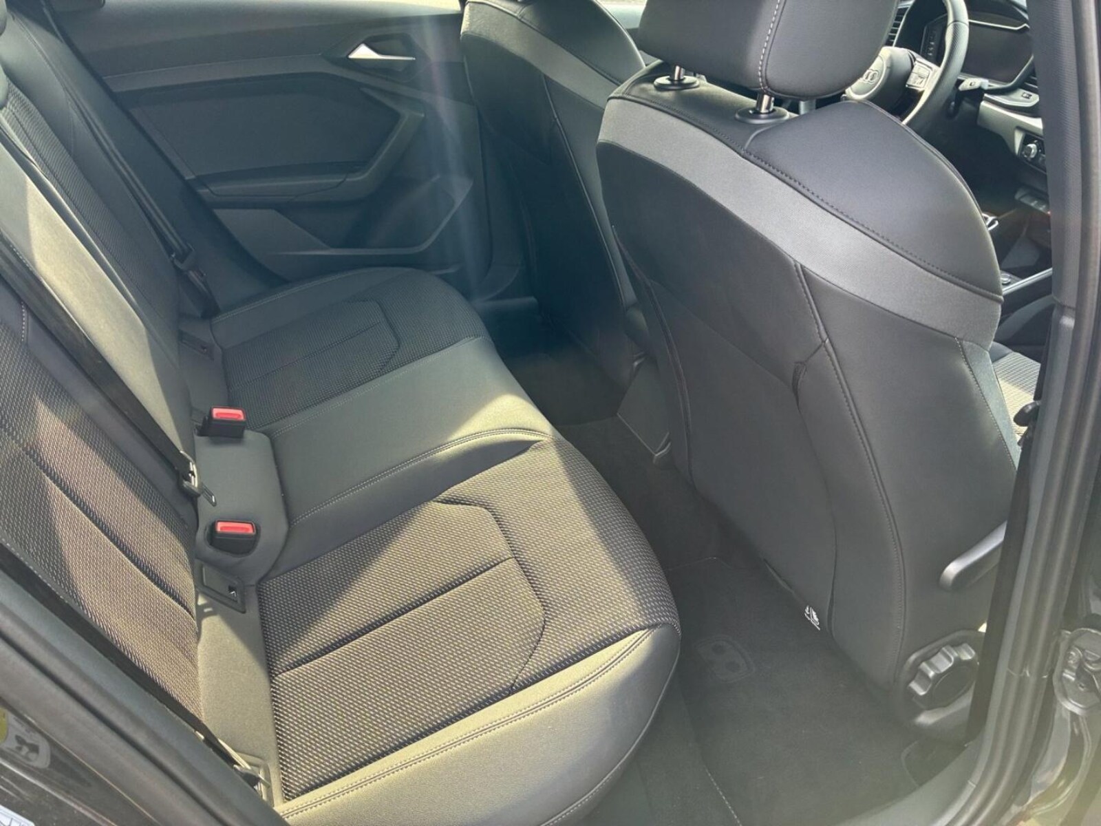 Audi A1 allstreet – Bild 23