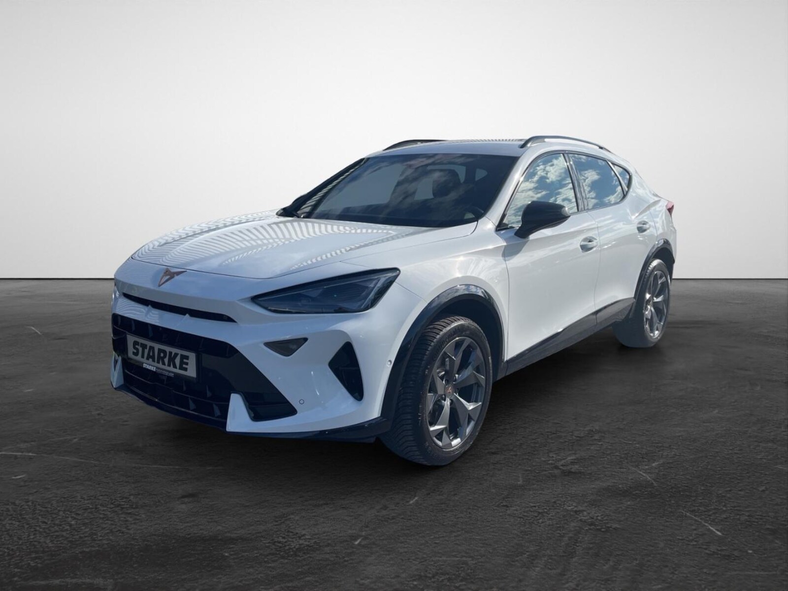 CUPRA Formentor – Bild 2