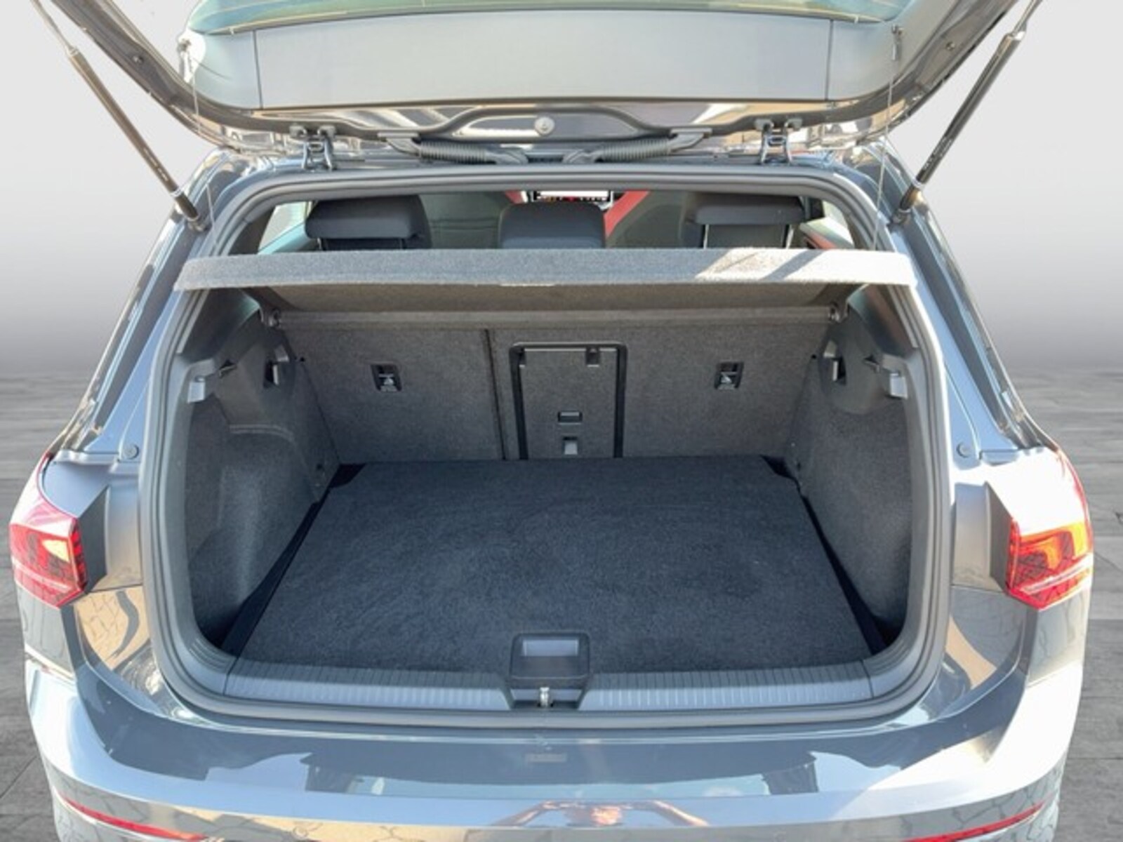 Volkswagen Golf – Bild 12