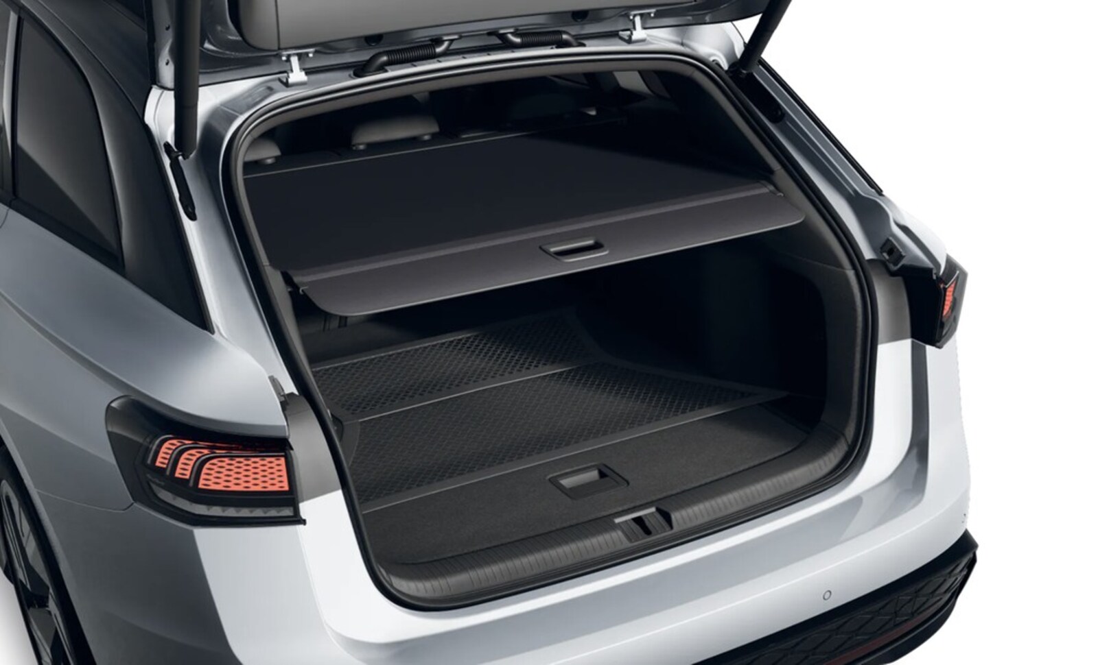 Volkswagen ID.7 Tourer – Bild 13