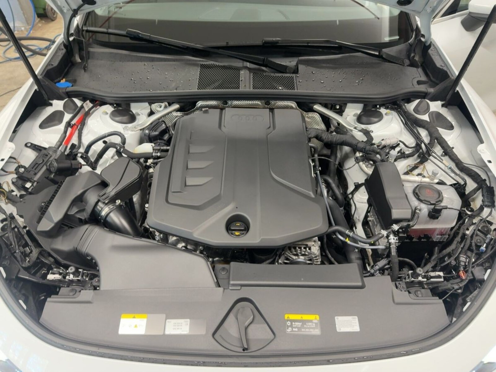 Audi A6 Avant – Bild 17