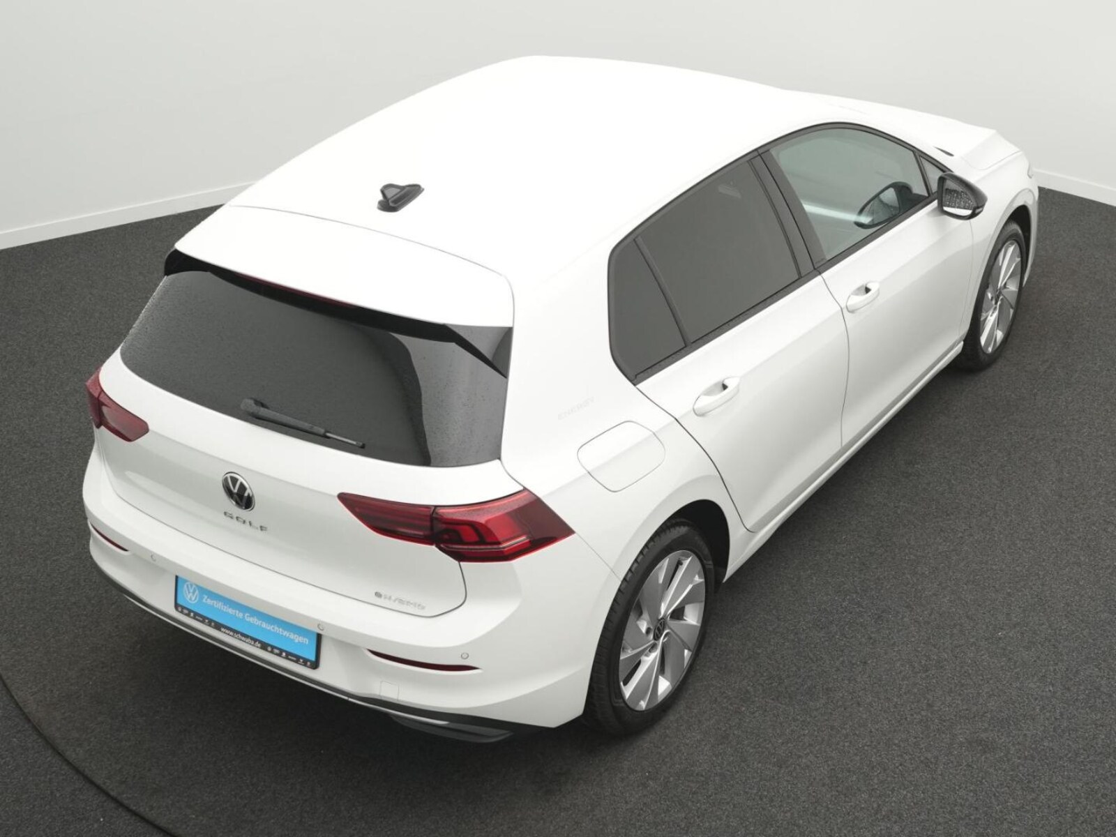 Volkswagen Golf – Bild 23