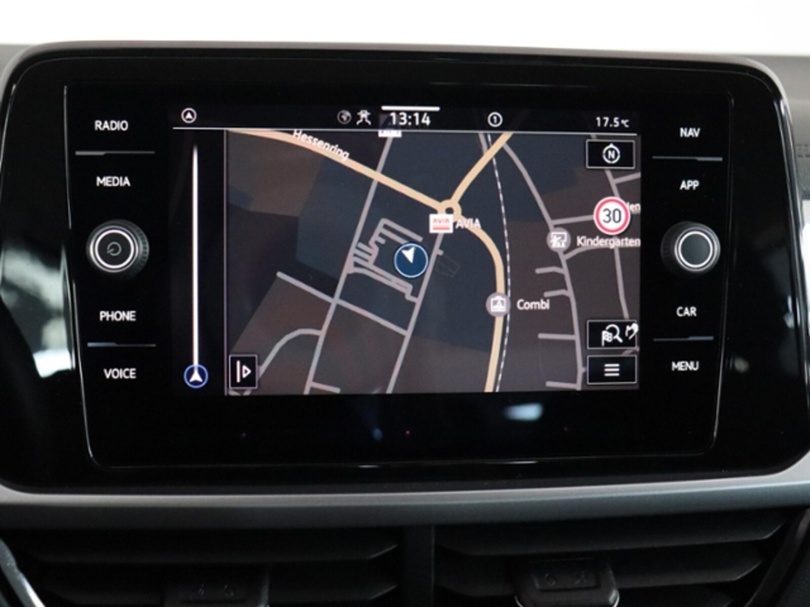 Volkswagen T-Roc – Bild 6