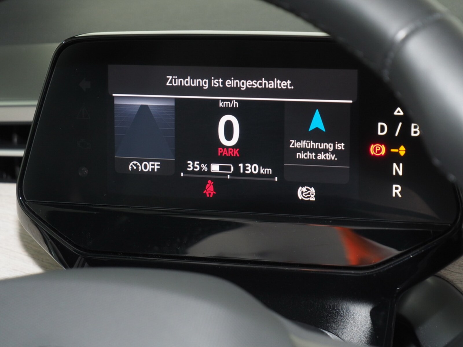 Volkswagen ID. Buzz – Bild 10