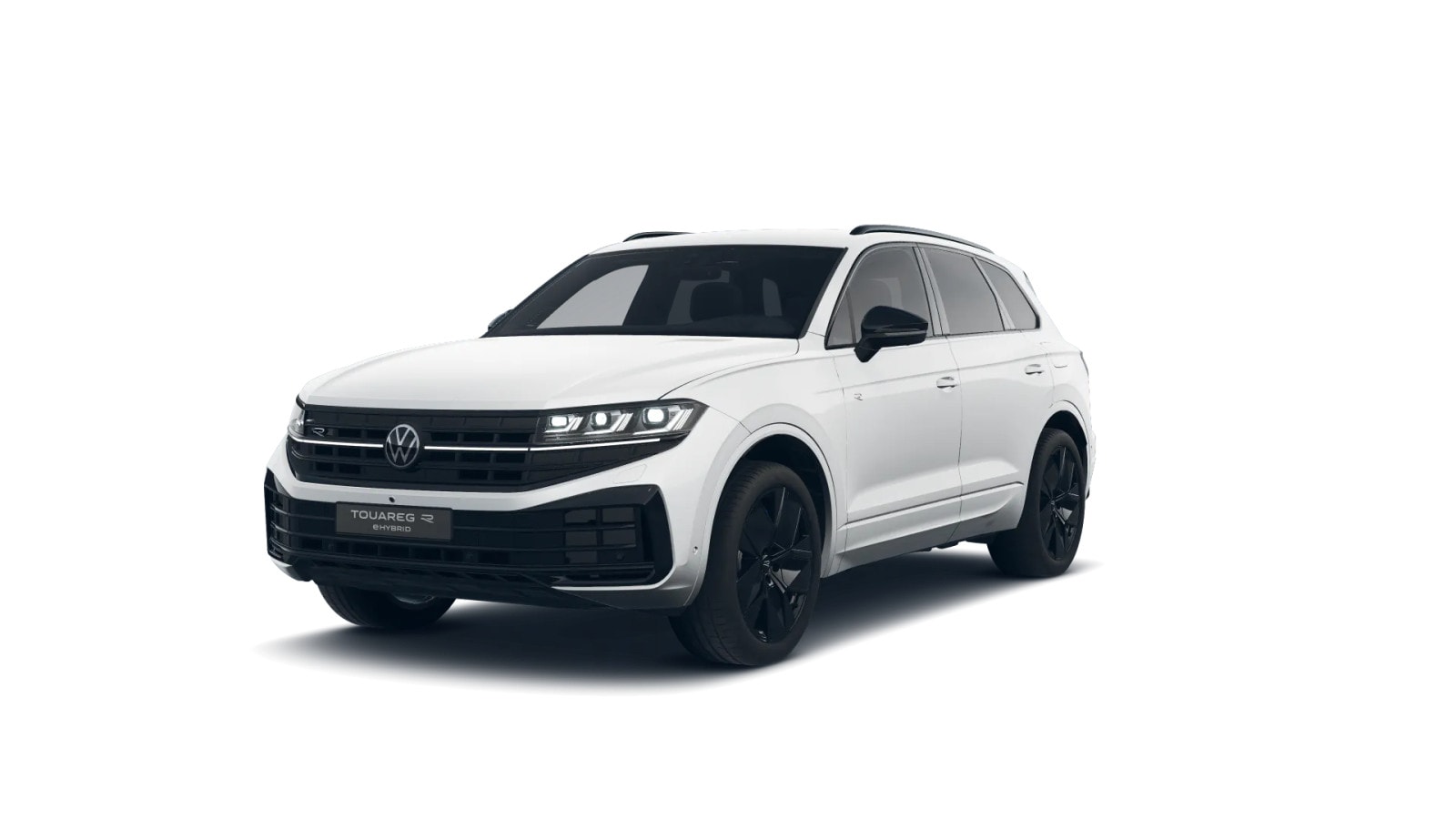 Volkswagen Touareg – Bild 2