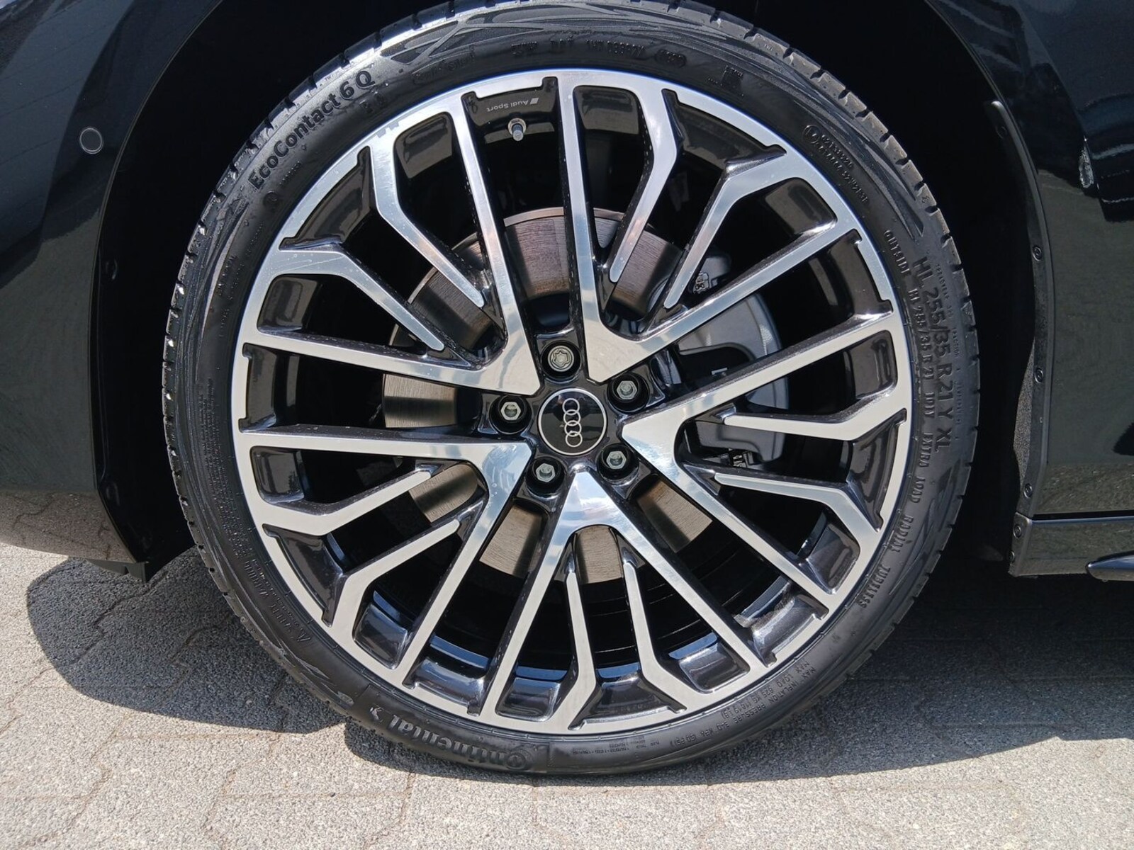 Audi A6 Limousine – Bild 7