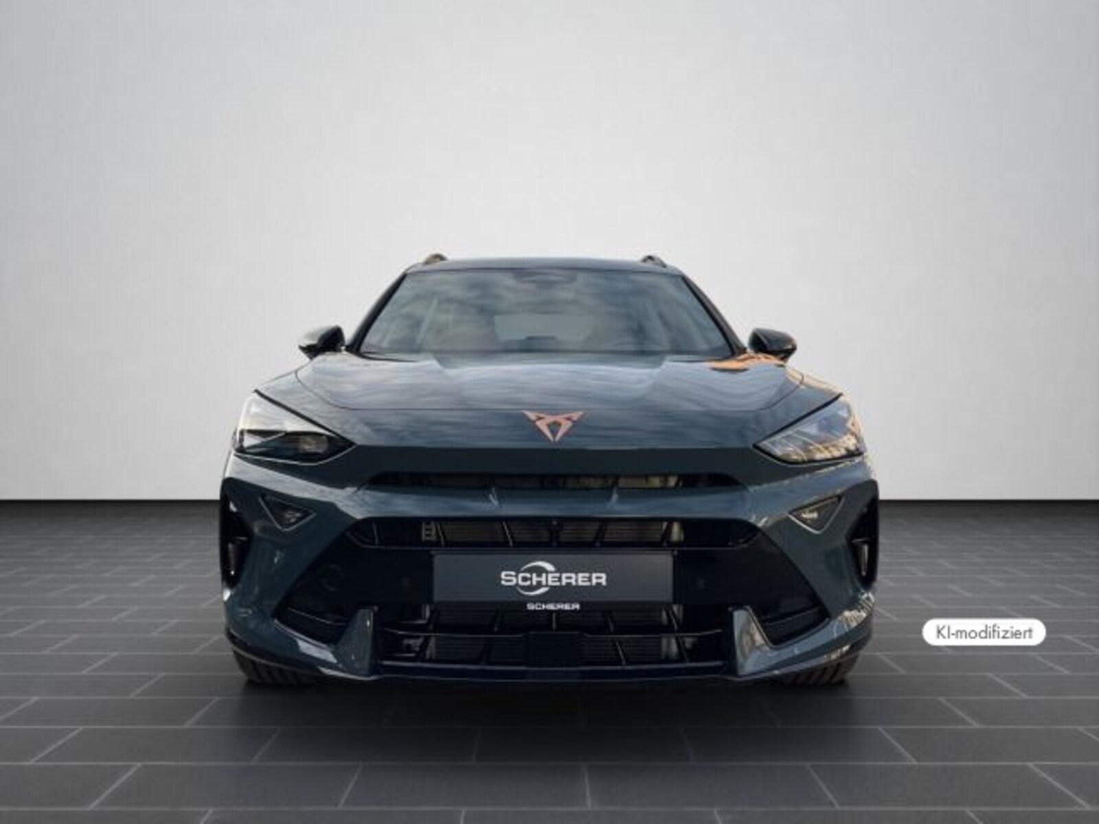 CUPRA Formentor – Bild 5