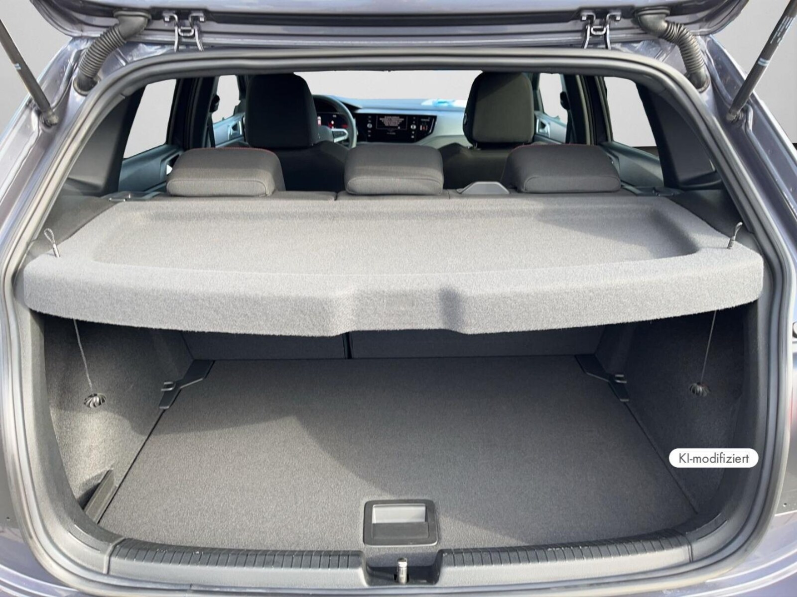 Volkswagen Polo – Bild 15
